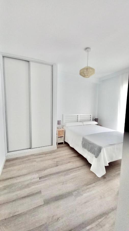 Alhattic Rooms Alhaurin de la Torre Exterior photo